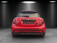 Gebraucht Mini Cooper Classic 136 PS (100 kW) 2021 Rot Kleinwagen