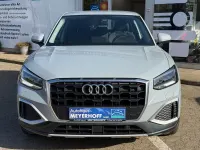 Brugt Audi Q2 Advanced 150 HK (110 kW) 2021 Grå SUV