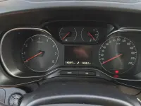 Gebraucht Opel Combo Life Innovation 110 PS (80 kW) 2019 Braun Van / Kleinbus