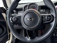 Gebraucht Mini Cooper 136 PS (100 kW) 2019 Weiß Kleinwagen