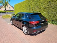 gebraucht Audi A3 2.0 TDI Sport SONDERAUSST.*TEMP*NAVI*VIR