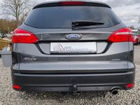 Gebraucht Ford Focus Titanium 150 PS (110 kW) 2018 Magneticgrau (metallic) Kombi