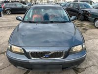 Gebraucht Volvo V70 140 PS (102 kW) 2003 Kombi