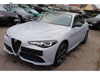 Gebraucht Alfa Romeo Giulia Veloce 280 PS (205 kW) 2006 Weiss Limousine