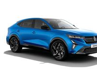 Gebraucht Renault Rafale 300 PS (220 kW) 2025 Blau SUV