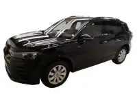 Gebraucht VW Tiguan R-line 265 PS (194 kW) 2025 Schwarz SUV