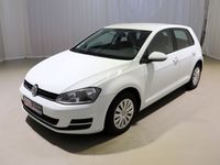 gebraucht VW Golf VII Lim. 2.0 Trendline BMT Klimaaut.