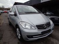 gebraucht Mercedes A150 A 150Sitzheizung+Xenon+Klima+Pdc+Tempomat