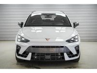 Second-hand Cupra Leon 333 CP (244 kW) 2025 Alb Break