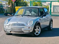 Second-hand Mini Cooper 116 CP (85 kW) 2003 Hatchback