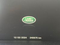 gebraucht Land Rover Range Rover Sport 4.4 SDV8 HSE Dynamic HSE D...