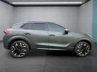 Neu Cupra Terramar 272 PS (200 kW) 2026 Grün SUV