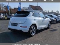 Gebraucht Ora 03 Pro+ 125 kW (171 PS) 2023 Moonlight white / starry black Kleinwagen