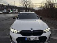 Second-hand BMW 330 252 CP (185 kW) 2024 Berlinǎ
