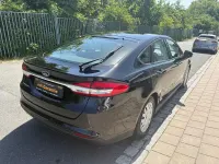 Gebraucht Ford Mondeo 150 PS (110 kW) 2019 Schwarz Limousine