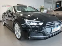 Gebraucht Audi A5 S-line plus 252 PS (185 kW) 2018 Andere Coupé