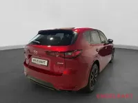 Gebraucht Mazda CX-60 Homura-Line 254 PS (186 kW) 2025 Rot SUV