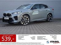 Gebraucht BMW X2 Performance 300 PS (220 kW) 2025 Grau SUV