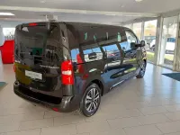 Neu Citroën Spacetourer 179 PS (131 kW) 2026 Schwarz Van / Kleinbus