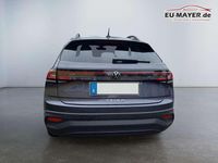 Ny VW Taigo 116 HK (85 kW) 2026 Waehlbar SUV