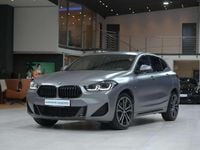 Gebraucht BMW X2 Shadowline 178 PS (130 kW) 2022 Frozen pure grey metallic SUV