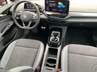 gebraucht VW ID5 Pro Performance 150 kW*AHK*SOFORT*LM21Zoll*
