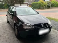 Gebraucht VW Golf IV 102 PS (75 kW) 2005 Schwarz Limousine