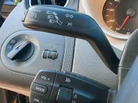 Gebraucht Seat Ibiza ST 85 PS (62 kW) 2011 Schwarz Kombi