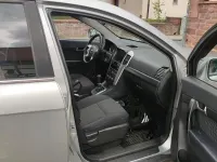Gebraucht Chevrolet Captiva 136 PS (100 kW) 2007 Silber SUV