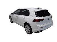 Gebraucht VW Golf VIII Goal 204 PS (150 kW) 2025 Weiß Limousine