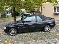 Gebraucht Ford Escort 131 PS (96 kW) 2025 Cabrio