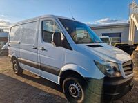 gebraucht Mercedes Sprinter 310 CDi Kompakt