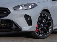 Gebraucht BMW M235 Efficient Dynamics 300 PS (220 kW) 2025 M brooklyn grau metallic Coupé