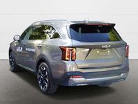Neu Kia Sorento Platinum 193 PS (141 kW) 2025 Bn4) volcanic sand m (grau SUV