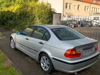 gebraucht BMW 316 i Edition Exclusive