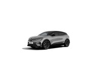 Nowe Renault Megane E-Tech Esprit Alpine 55 kW (75 KM) 2026 Szary Sedan/Limuzyna