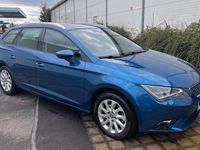 gebraucht Seat Leon ST 2.0 TDI 110kW