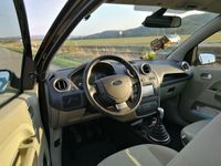 gebraucht Ford Fiesta Ghia 1.4