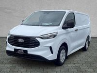 Neu Ford Transit Custom 136 PS (100 kW) 2025 Weiss Limousine