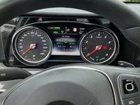 gebraucht Mercedes E350 E 350 E9G-TRONIC Avantgarde