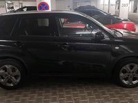 Gebraucht Suzuki Vitara 120 PS (88 kW) 2017 Schwarz SUV