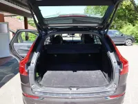 Gebraucht Volvo XC60 R-Design 235 PS (172 kW) 2020 Grün SUV