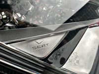 Gebraucht Seat Ateca Style 150 PS (110 kW) 2018 Schwarz SUV