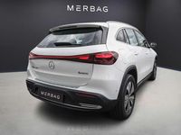 Gebraucht Mercedes EQA300 Advanced 167 kW (228 PS) 2024 Polarweiß SUV