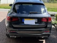 Gebraucht Mercedes GLC200 Advanced 204 PS (150 kW) 2023 SUV
