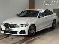 Gebraucht BMW M340 Sport Line 340 PS (250 kW) 2021 Weiß Limousine