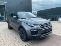 Gebraucht Land Rover Range Rover evoque SE 179 PS (131 kW) 2018 Grau SUV