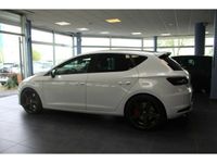 gebraucht Seat Leon 2.0 TSI DSG Cupra 280