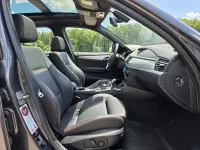 Gebraucht BMW X1 Performance 218 PS (160 kW) 2012 Grau SUV