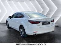 Gebraucht Mazda 6 Sky 194 PS (142 kW) 2022 Othercolor Limousine